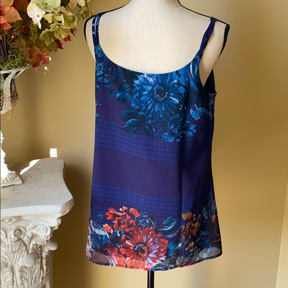 CAbi Artist Cami top style 3434 - Picture 3 of 3